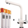 Комплект OMOIKIRI NAGANO PA + PURE DROP LITE 4216,8028