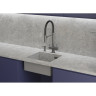 Мойка OMOIKIRI KASEN 49-16 INT IN нержавеющая сталь 4997053