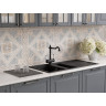 Смеситель OMOIKIRI AMAGASAKI-CA 4994234