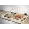 Смеситель OMOIKIRI AMAGASAKI-MA 4994233