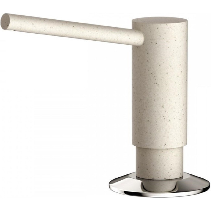 Дозатор для моющего средства OMOIKIRI OM-02-EV-P латунь/эверест 4975023
