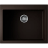 Мойка OMOIKIRI BOSEN 61A-MO Artceramic/мокко 4997198