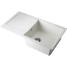 Мойка OMOIKIRI SAKAIME 78-EV Tetogranit/эверест 4993197