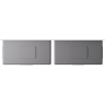 Мойка OMOIKIRI TAKI 86-2-IN 4993791