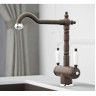 Смеситель OMOIKIRI AMAGASAKI-DC 4994070